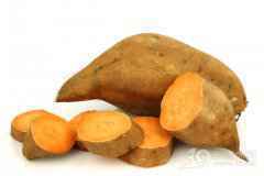 红薯低脂高纤 推荐最流行的红薯减肥餐