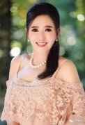 美成了三代人的传奇 泰国首位环球小姐Apasra