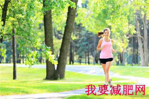 青年 女 运动 跑步 公园_13319074_xxl