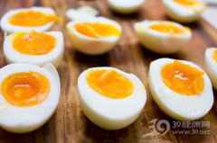 怎么吃鸡蛋减肥？当心胆固醇过高
