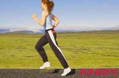夏季跑步减肥效果真的好吗？