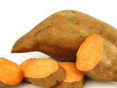 吃红薯能减肥吗？