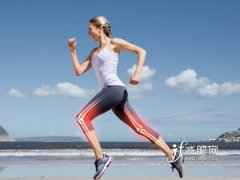如何科学跑步减肥 膝关节保护至关重要