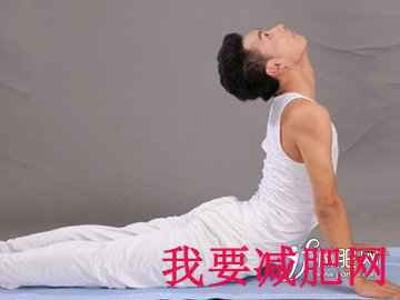 男性可以练瑜伽吗 单臂支撑式
