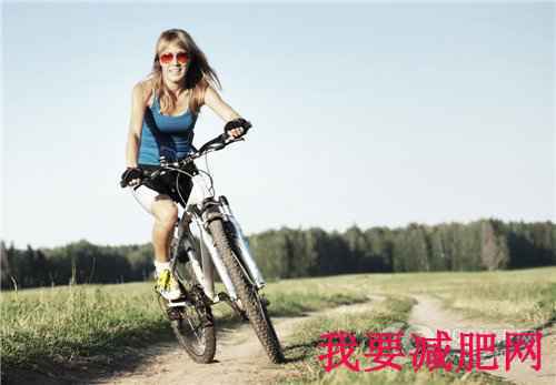 青年 女 运动 自行车_11541054_xl